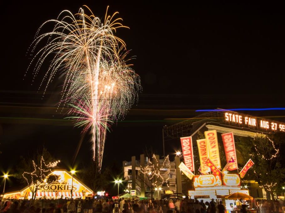 MN State Fair